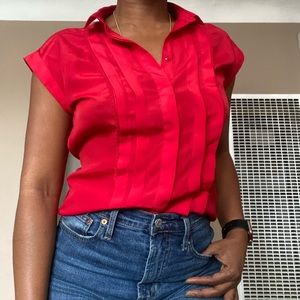 Jason Wu for Target Blouse S